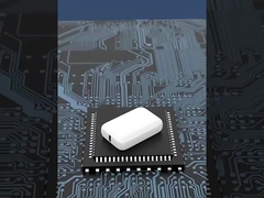 10000mAh पोर्टेबल पावर बैंक फास्ट चार्ज PD22.5W इनपुट / आउटपुट 21700 बैटरी के साथ