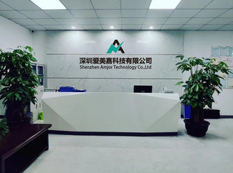 चीन Shenzhen Aimeijia Technology Co., Ltd. कंपनी प्रोफ़ाइल