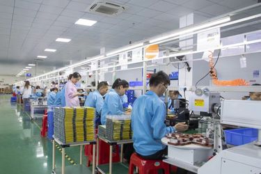 चीन Shenzhen Aimeijia Technology Co., Ltd. कंपनी प्रोफ़ाइल