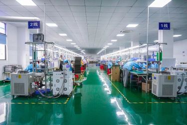 चीन Shenzhen Aimeijia Technology Co., Ltd. कंपनी प्रोफ़ाइल
