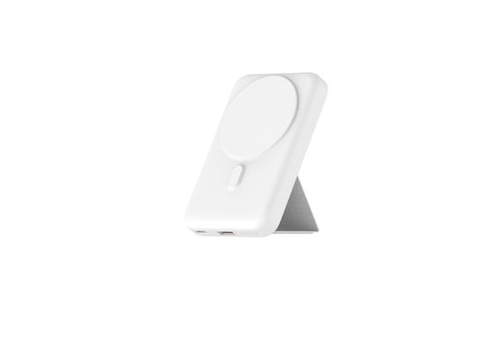 अच्छी कीमत वायरलेस चार्जिंग के साथ अग्निरोधक पीडी चुंबक पावर बैंक 10000mah फैक्टरी मूल्य। ऑनलाइन