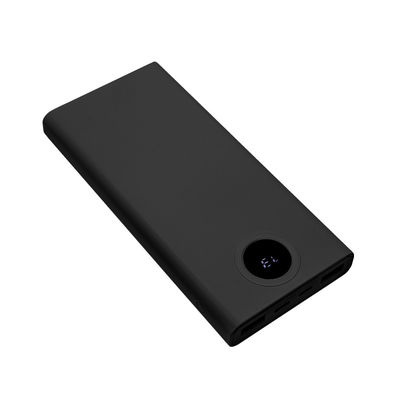 अच्छी कीमत हल्के पोर्टेबल बैटरी चार्जर, बड़ी क्षमता पावरबैंक 10000mAh ऑनलाइन