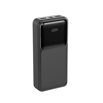 अच्छी कीमत OEM/ODM 20000mAh पोर्टेबल पावर बैंक चार्जर प्लग-इन फास्ट चार्जिंग ऑनलाइन