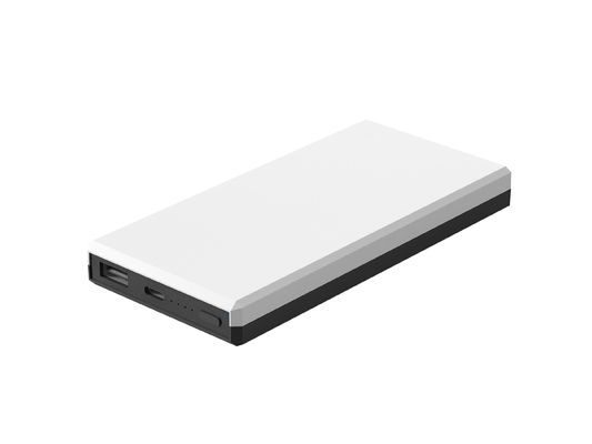 अच्छी कीमत 20W फास्ट चार्ज मोबाइल फोन पावर बैंक चार्जर 10000mah बहु रंग ऑनलाइन