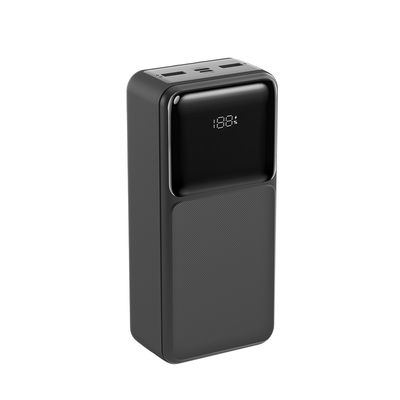अच्छी कीमत पीडी त्वरित चार्जिंग पावर बैंक 30000mAh यूनिवर्सल पावर बैंक स्क्रीन डिस्प्ले ऑनलाइन