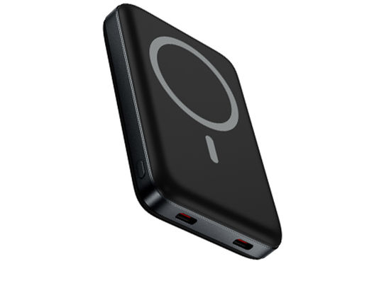 अच्छी कीमत स्लिम मैग्नेटिक पावर बैंक 10000mah फास्ट चार्ज पावर बैंक सुरक्षित ऑनलाइन