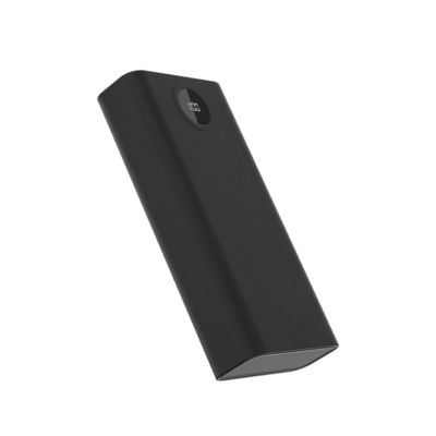 अच्छी कीमत 10000mAh फास्ट चार्जिंग पोर्टेबल पावर बैंक बड़ी क्षमता अधिभार संरक्षण ऑनलाइन
