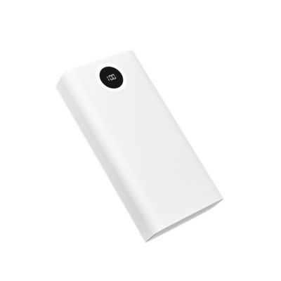 अच्छी कीमत पोर्टेबल लाइटवेट पावर बैंक 30000mah उच्च क्षमता चार्जिंग बैंक ऑनलाइन