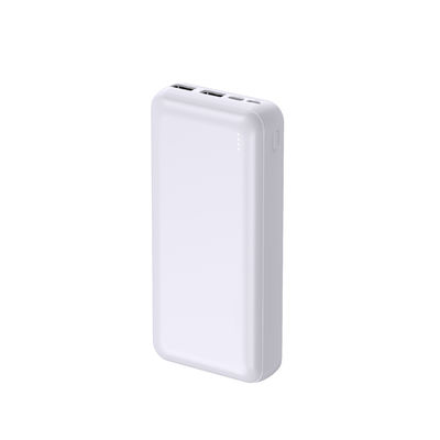 अच्छी कीमत पावर बैंक 10000mah MICRO 5V/2A PD चार्जिंग ABS पीसी ऑनलाइन