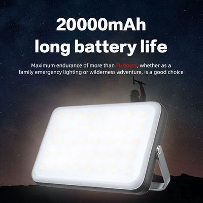 अच्छी कीमत 30000mAh बड़ी क्षमता पावर बैंक लिथियम पॉलिमर बैटरी प्रकार के साथ अधिभार संरक्षण ऑनलाइन